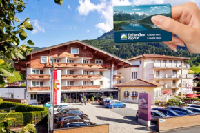 Отель Superior Hotel Barbarahof - Adults Only  Капрун